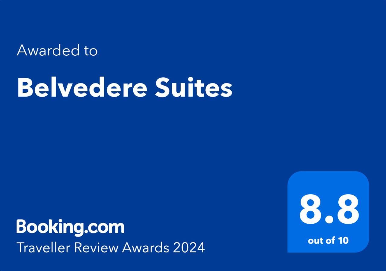 Belvedere Suites Greater Noida Bagian luar foto