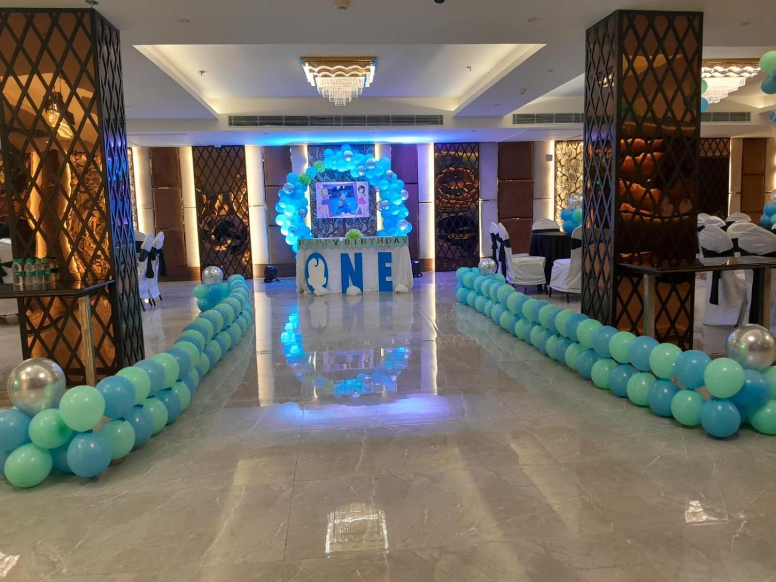 Belvedere Suites Greater Noida Bagian luar foto