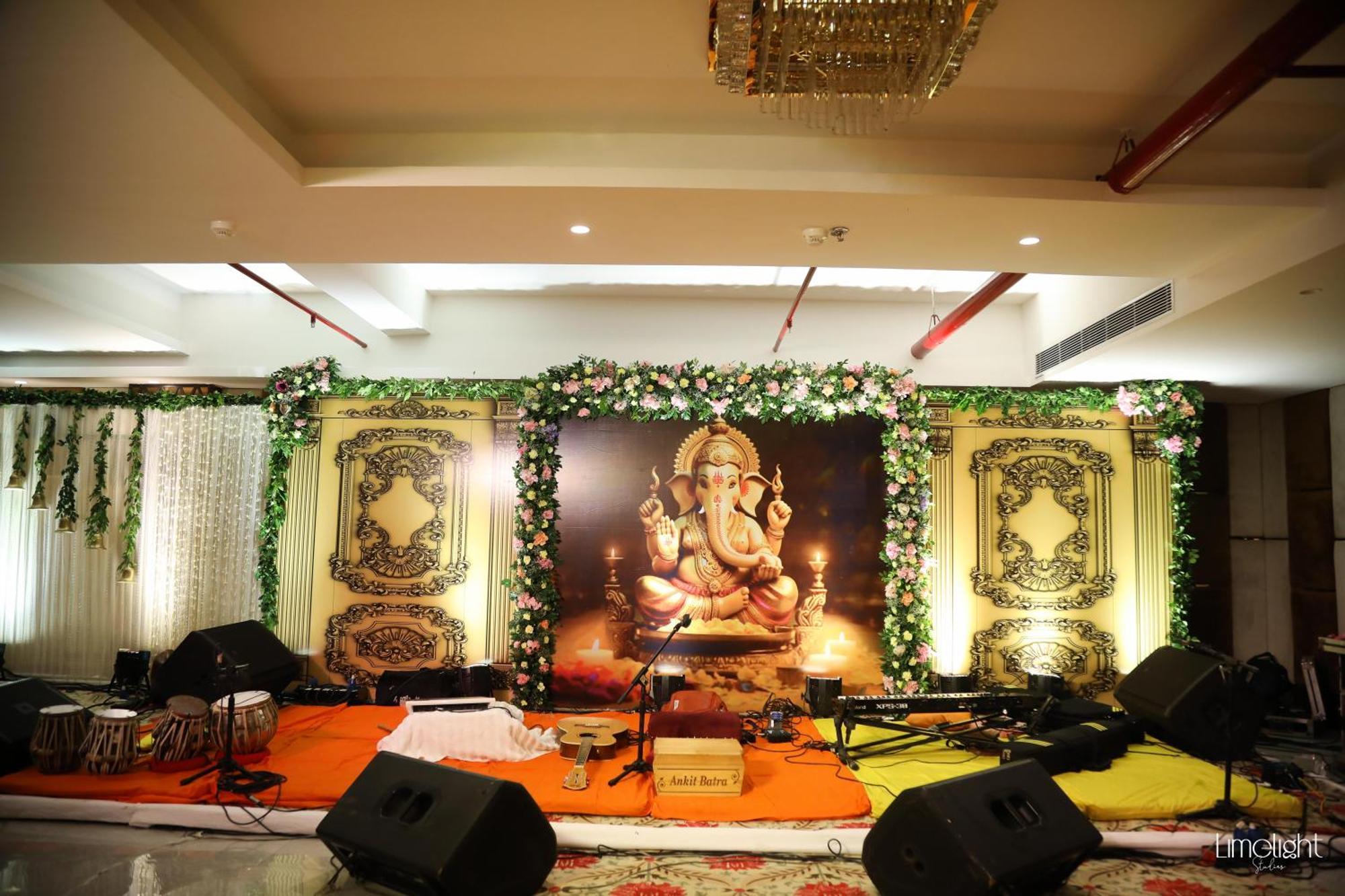 Belvedere Suites Greater Noida Bagian luar foto