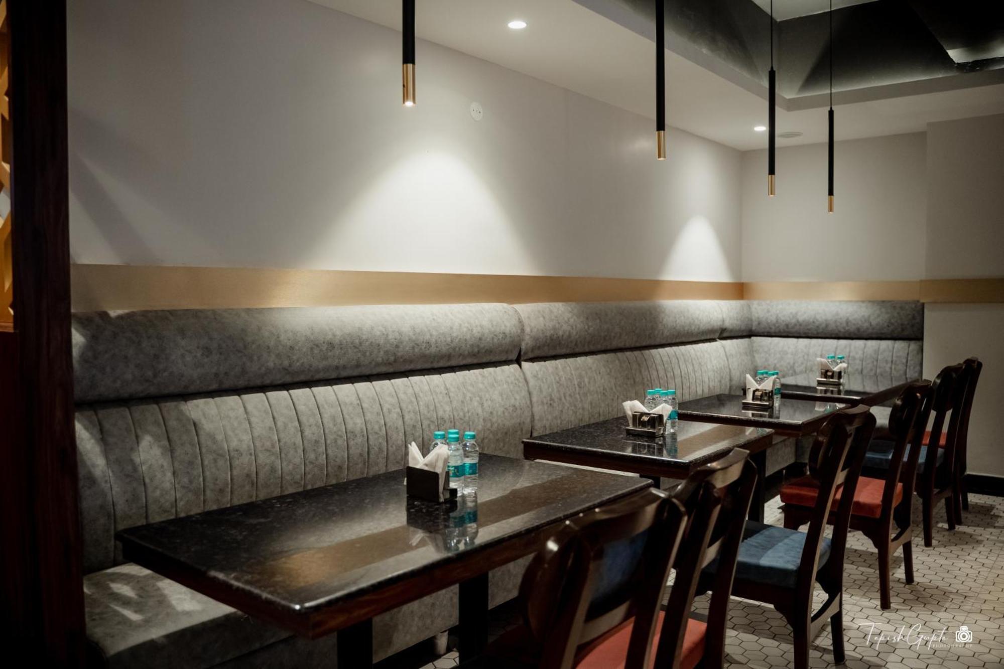Belvedere Suites Greater Noida Bagian luar foto